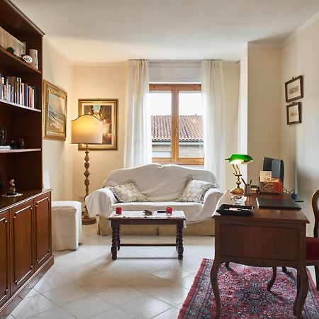 Casa Renata Free Covered Private Parking Siena Bagian luar foto