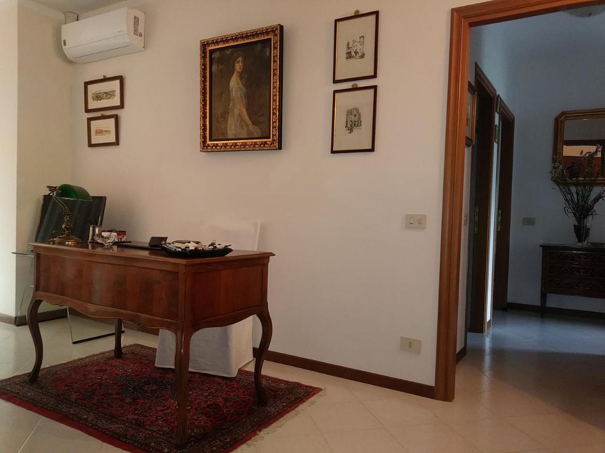 Casa Renata Free Covered Private Parking Siena Bagian luar foto