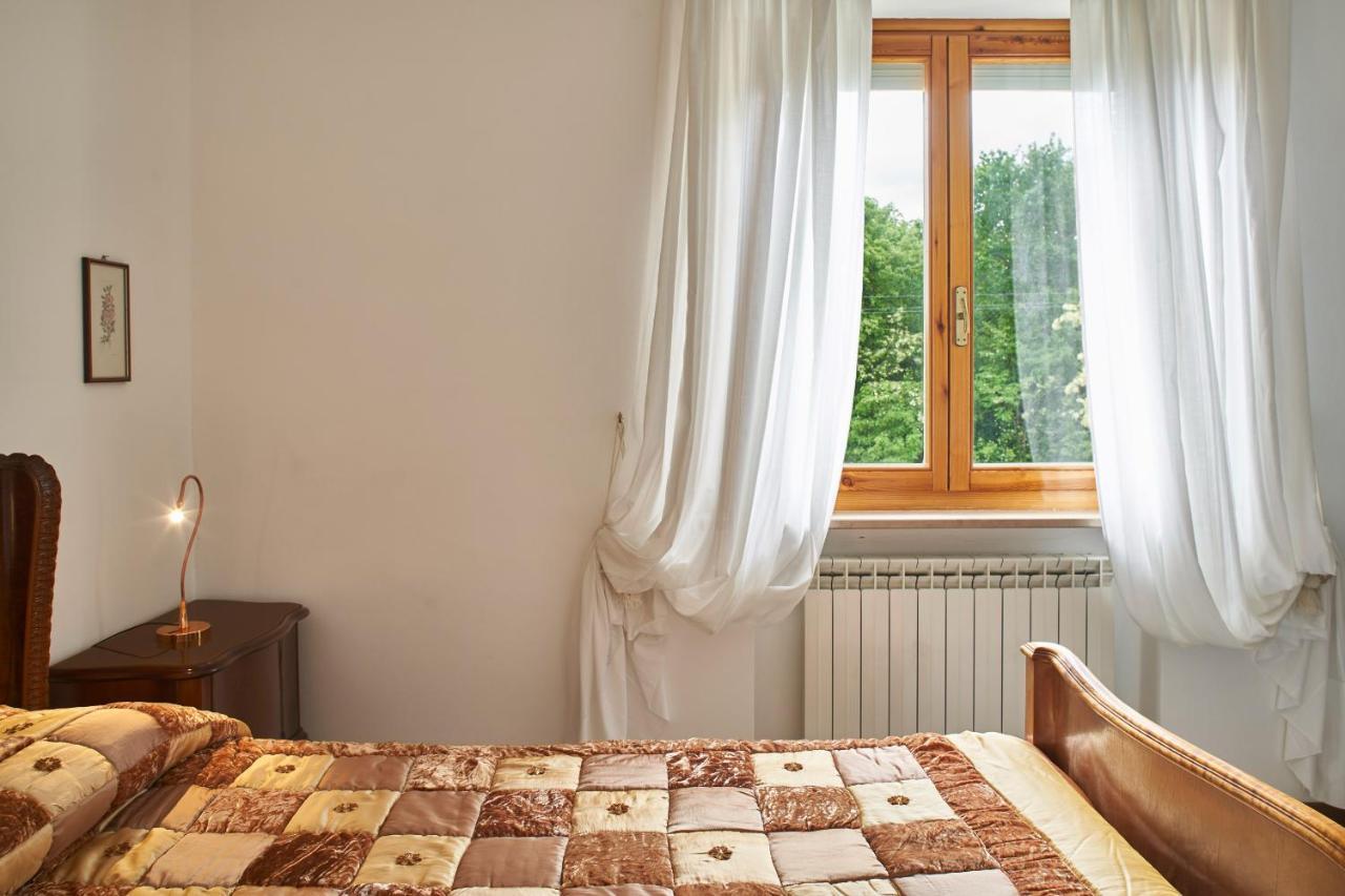 Casa Renata Free Covered Private Parking Siena Bagian luar foto