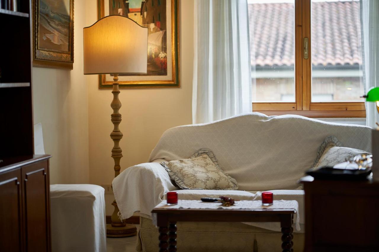 Casa Renata Free Covered Private Parking Siena Bagian luar foto